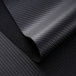 PVC Leather Texture Photography Shooting Background Panno Sfondo impermeabile Board 50 x 68 cm
