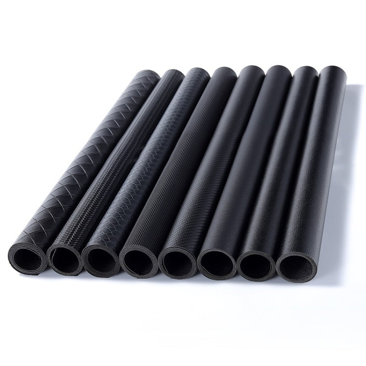 PVC Leather Texture Photography Shooting Background Panno Sfondo impermeabile Board 50 x 68 cm