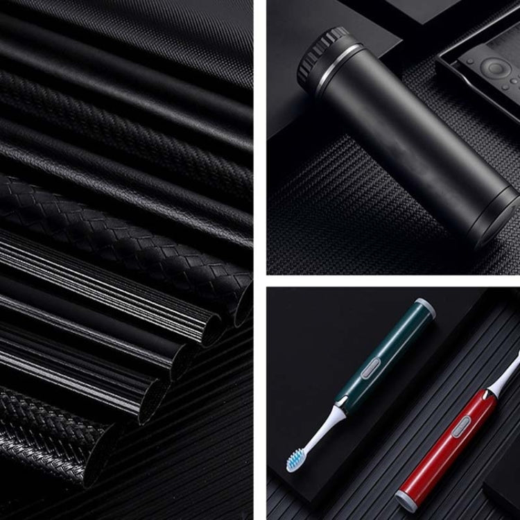 PVC Leather Texture Photography Shooting Background Panno Sfondo impermeabile Board 50 x 68 cm