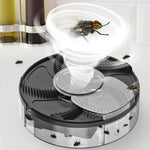Trappola elettrica zanzare USB silenziosa 5W