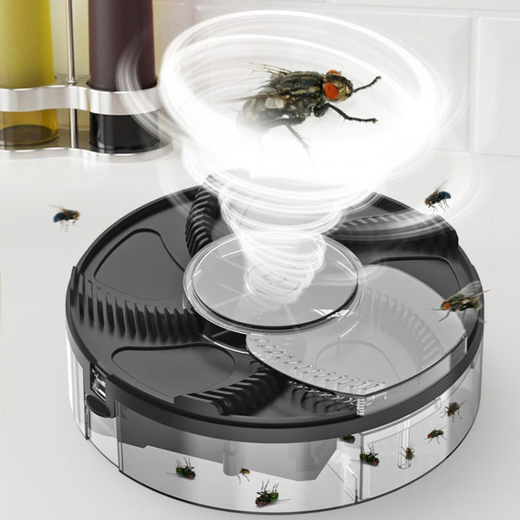 Trappola elettrica zanzare USB silenziosa 5W