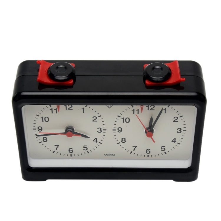 Orologio al quarzo per scacchi e Go DT02