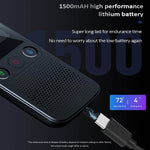 Traduttore T10Pro WiFi Intelligenza Artificiale 138 Lingue