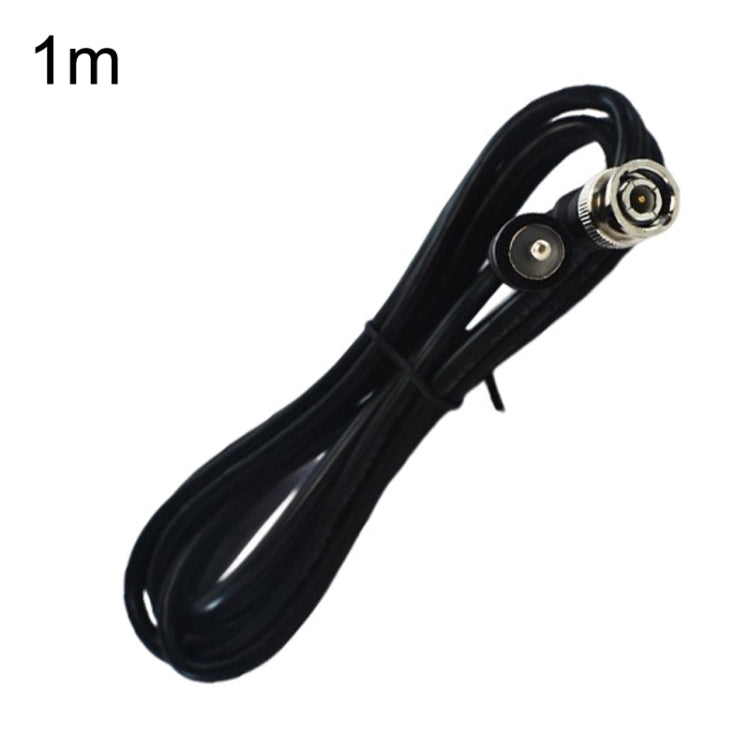 Cavo BNC maschio a RCA maschio coassiale in rame 1-5m