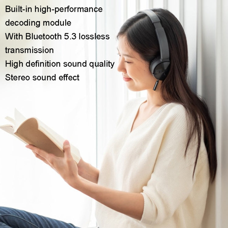 Ricevitore Bluetooth Auto M416 con Microfono e AUX