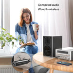 Ricevitore Bluetooth Auto M416 con Microfono e AUX