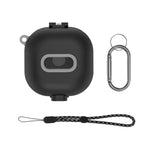 Custodia protettiva antiurto per Samsung Galaxy Buds Live, Buds Pro, Buds 2