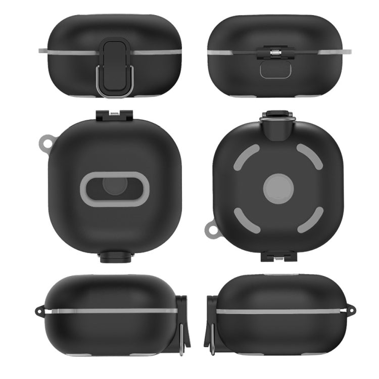 Custodia protettiva antiurto per Samsung Galaxy Buds Live, Buds Pro, Buds 2