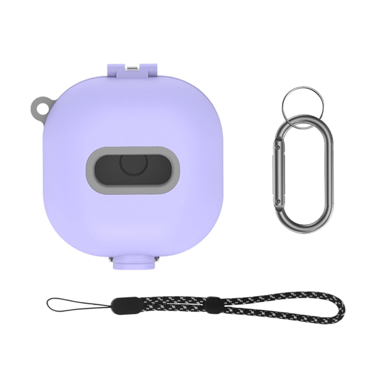 Custodia protettiva antiurto per Samsung Galaxy Buds Live, Buds Pro, Buds 2