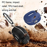 Custodia protettiva antiurto per Samsung Galaxy Buds Live, Buds Pro, Buds 2