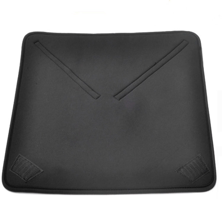 Borsa per fotocamera SLR Custodia per obiettivo per materiale da immersione, 40x40cm, 50x50cm