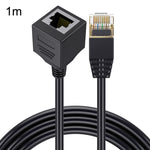 Cavo prolunga rete Cat 8 RJ45 maschio-femmina 0,3-1,5m