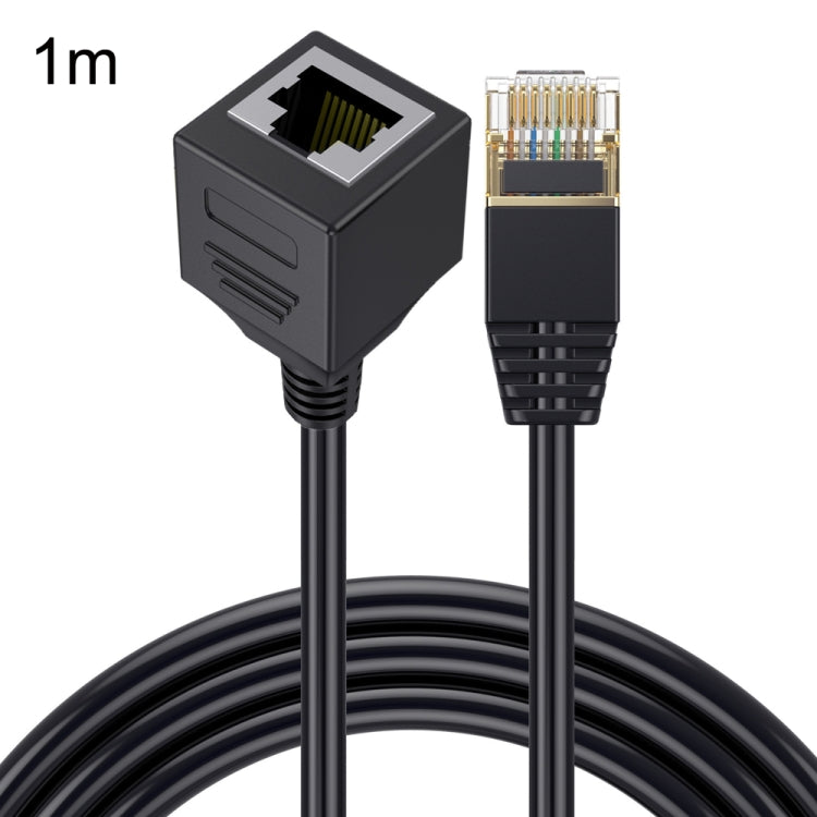 Cavo prolunga rete Cat 8 RJ45 maschio-femmina 0,3-1,5m