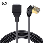 Cavo prolunga rete Cat 8 RJ45 maschio-femmina 0,3-1,5m