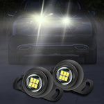Lampadina LED luce retromarcia auto 12V-24V 36W