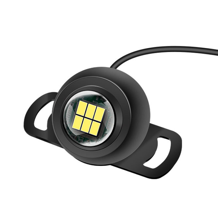 Lampadina LED luce retromarcia auto 12V-24V 36W