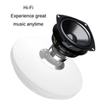 Lampada da soffitto LED Bluetooth RGB con telecomando