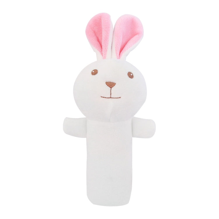 Giocattoli a sonagli per neonati in peluche 0-3 anni