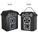 Addestratore cani ad ultrasuoni per esterni UL10 UL20