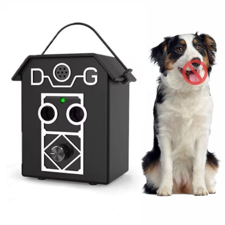 Addestratore cani ad ultrasuoni per esterni UL10 UL20