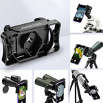 Lente monoculare APEXEL APL-F002 per smartphone - immagine 2