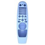 Custodia in silicone per telecomando LG AN-MR600/MR650/MR18BA/MR1