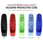 Custodia in silicone per telecomando LG AN-MR600/MR650/MR18BA/MR1