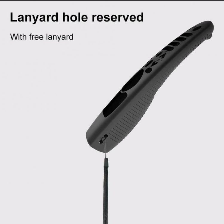 Custodia in silicone per telecomando LG AN-MR600/MR650/MR18BA/MR1