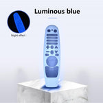 Custodia in silicone per telecomando LG AN-MR600/MR650/MR18BA/MR1