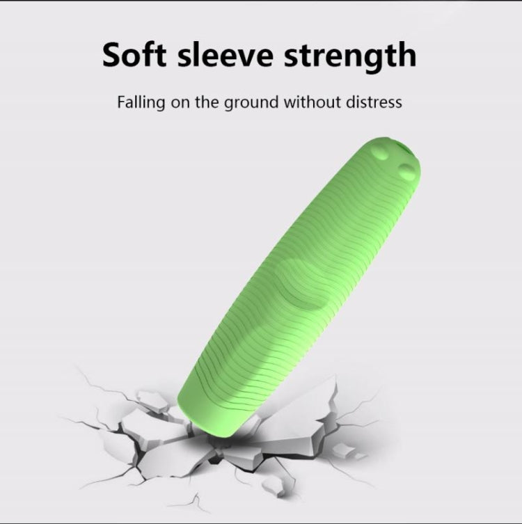 Custodia in silicone per telecomando LG AN-MR600/MR650/MR18BA/MR1
