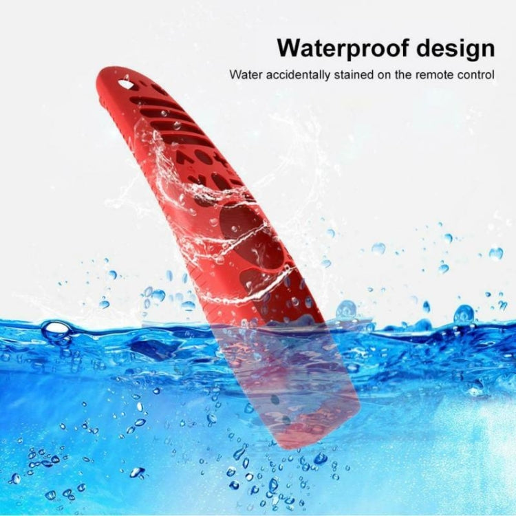 Custodia in silicone per telecomando LG AN-MR600/MR650/MR18BA/MR1