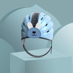 Cappello di sicurezza morbido per bambini 22x18x14 cm