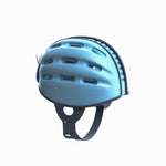 Cappello di sicurezza morbido per bambini 22x18x14 cm