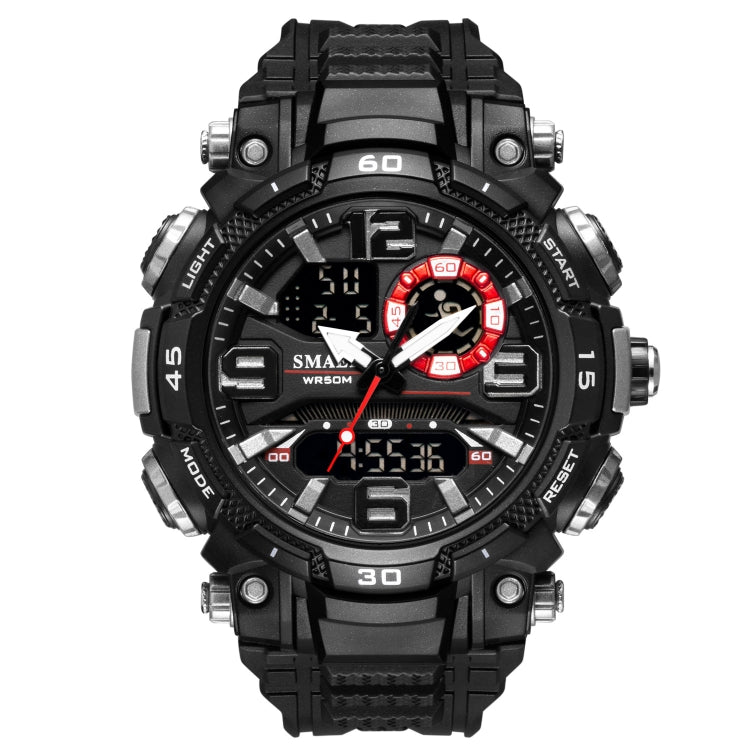 SMAEL 1921 Orologio elettronico impermeabile da uomo