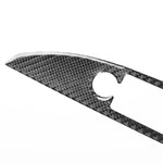 Set 2 adesivi sollevamento vetri BMW Serie 8 G14 2019-2024