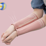 Protezioni da polso elastiche per pallavolo S-L