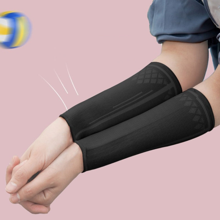 Protezioni da polso elastiche per pallavolo S-L