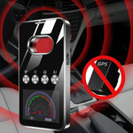 Rilevatore GPS e Telecamere Nascoste S698 360°