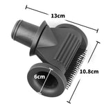 Ugello liscio per asciugacapelli Dyson HD08 e modelli compatibili