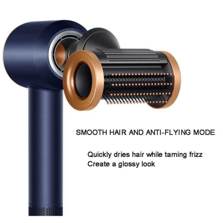 Ugello lisciante a scomparsa per asciugacapelli Dyson HD01-HD15 - immagine 5
