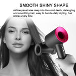 Ugello lisciante a scomparsa per asciugacapelli Dyson HD01-HD15 - immagine 6