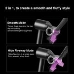 Ugello liscio per asciugacapelli Dyson HD08 e modelli compatibili