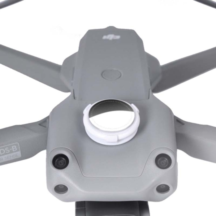 Staffa per AirTag per droni DJI Avata, Mavic 3, Mini 3 Pro