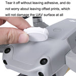 Staffa per AirTag per droni DJI Avata, Mavic 3, Mini 3 Pro