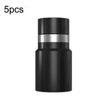 Riduttori per tubo aspirapolvere 32 mm, set da 5 pezzi
