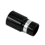 Riduttori per tubo aspirapolvere 32 mm, set da 5 pezzi - immagine 2