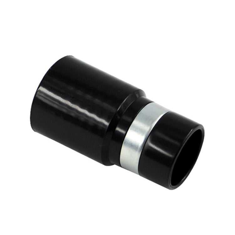Riduttori per tubo aspirapolvere 32 mm, set da 5 pezzi - immagine 2