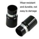 Riduttori per tubo aspirapolvere 32 mm, set da 5 pezzi - immagine 5