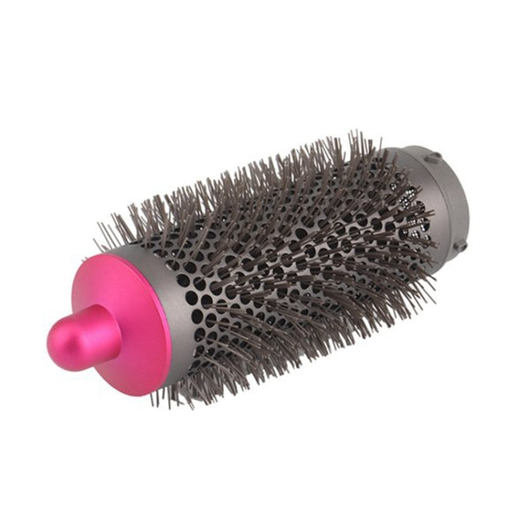 Pettine cilindro 40mm per Dyson Airwrap rosso