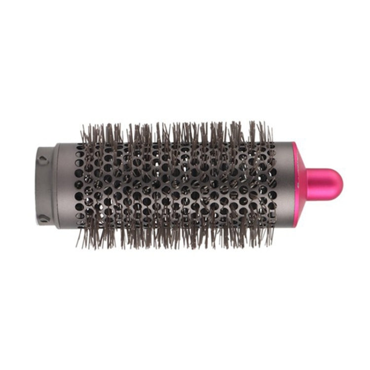 Pettine cilindro 40mm per Dyson Airwrap rosso